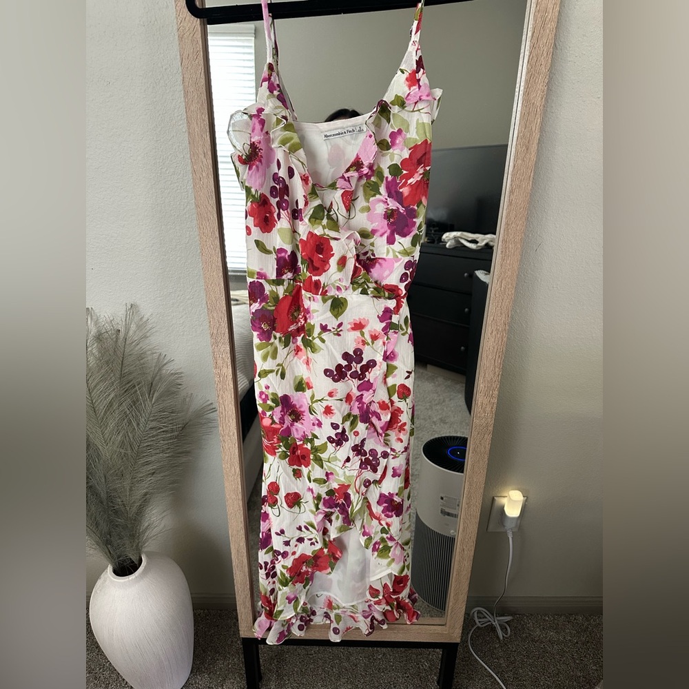 Abercrombie women’s dress